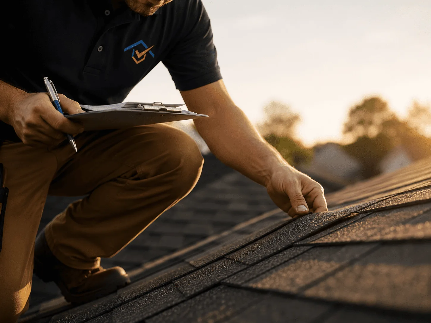Why Choose Roof Inspection in Warren, IN