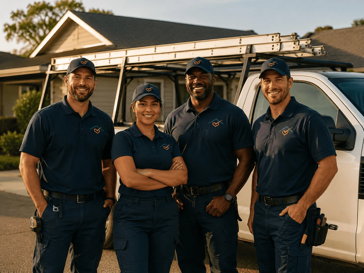 Roof Inspection company in Warren, IN